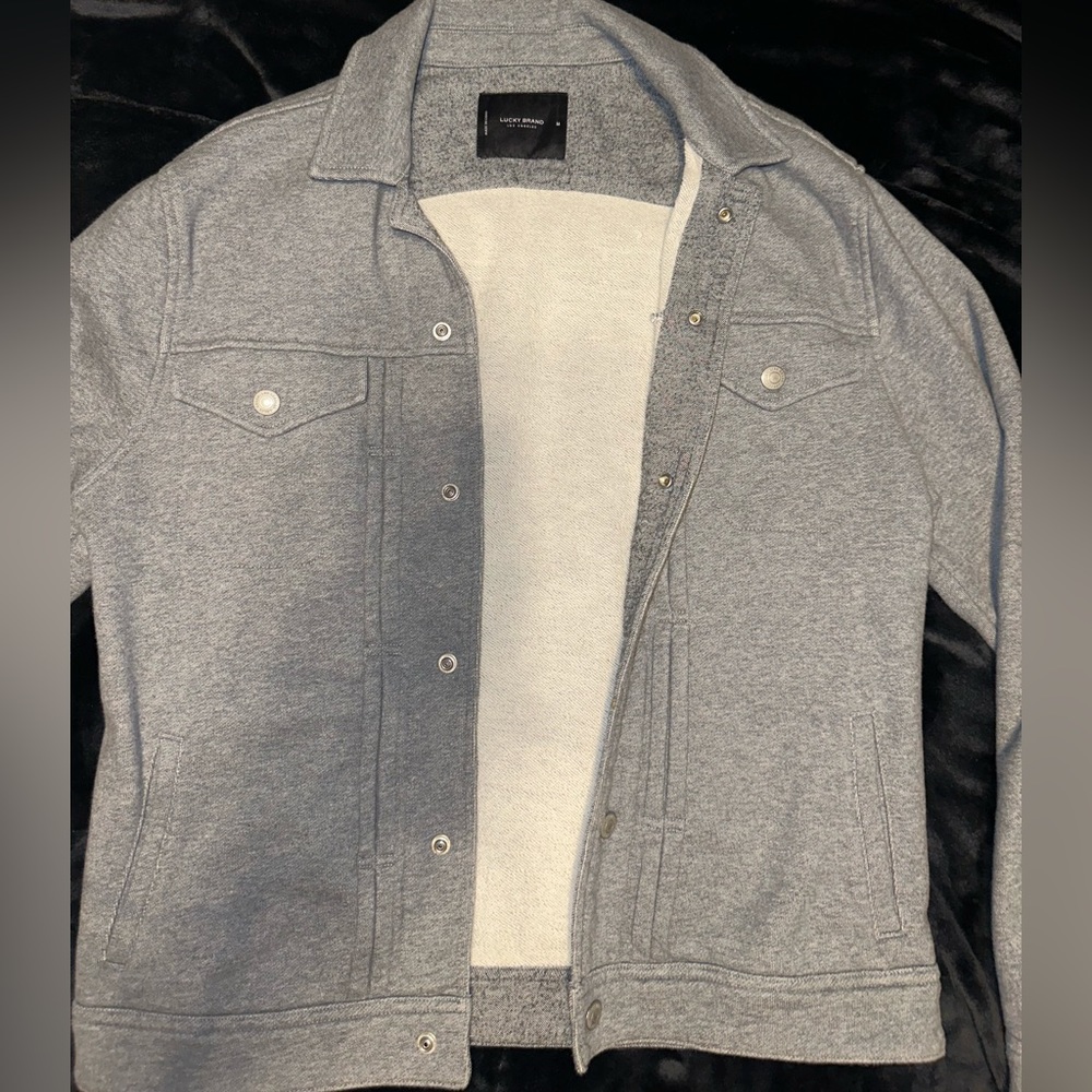 Lucky Brand jacket